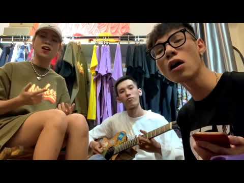[1Hours] Vsoul | Ngtanoise - acoustic cover MCK x TLINH