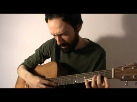 The Rains of Castamere (Game of Thrones - Solo Acoustic Guitar) - Ernesto Schnack