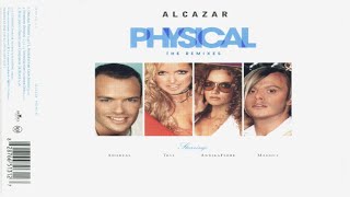 Alcazar - Physical (Original Version)