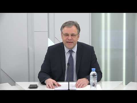 Briefing by Ambassador-at-Large of the Russian Ministry of Foreign Affairs on the crimes of the K...