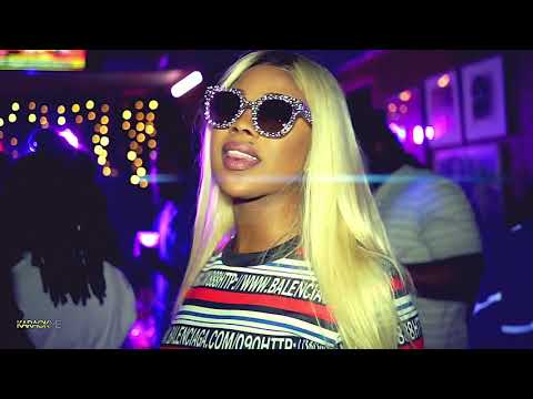 KaraokME: Trap Up 2017 @ Bamboo Room, Lake Worth FL