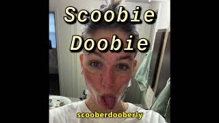 Cover art for Scoobie Doobie