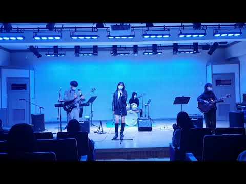 2021 피크 2학기 정기공연 "스물다섯 스물 하나 - 자우림"