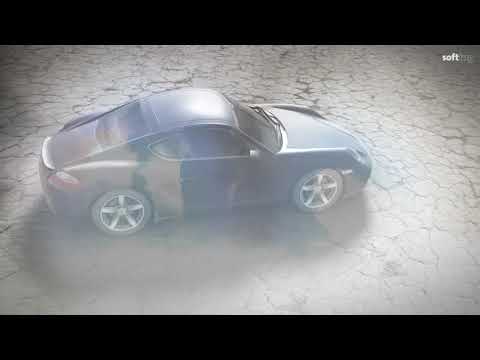 Softing Automotive - Precise measurement results with certified technologies