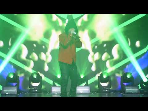 도끼 - 111% 라이브 직캠 (live)