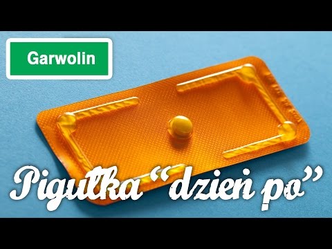 PIGUŁKA „DZIEŃ PO” - Seks w małym mieście odc.#49 [femmeraTV]