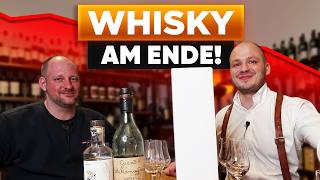Nicolas Kröger Rum Tasting Video