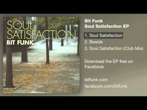 Bit Funk - Soul Satisfaction