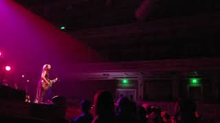 Jim James - Same Old Lie - Nashville, TN Schermerhorn