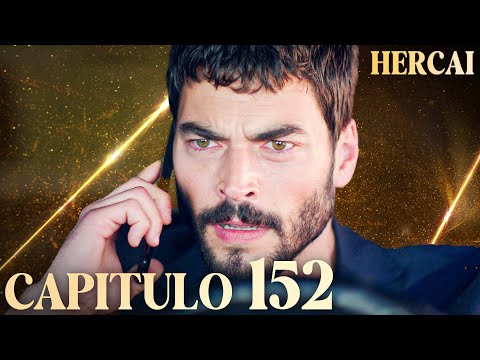 Hercai - Chapter 152