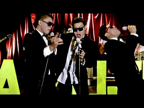 EFEKTO-DISCOTECA MIX