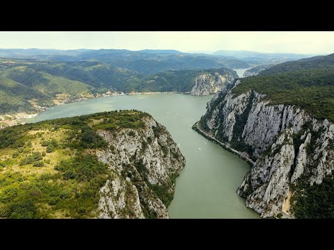 Cazanele Dunării | Banatul Montan