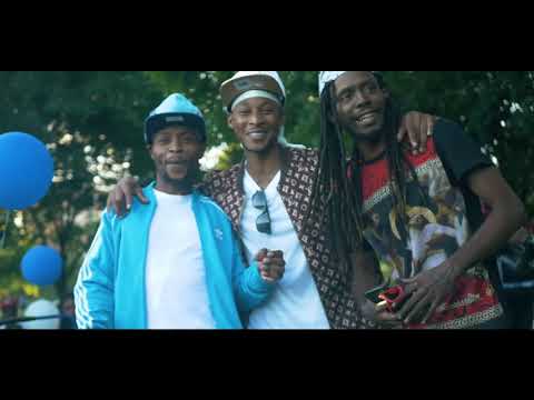 TURK.B - CP OFFICIAL VIDEO 📹