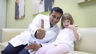 NMC Royal Hospital Paediatrics