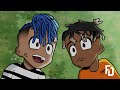 XXXTENTACION JUICE WRLD RIP LEGENDS PlayList