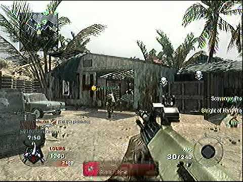 Black ops online gameplay pt28