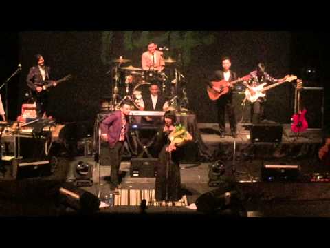 #EBTShowcase NASTIA - Esok Belum Tiba