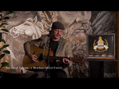Naz Ölçal - Yoksun (Metehan Güveyi Cover)