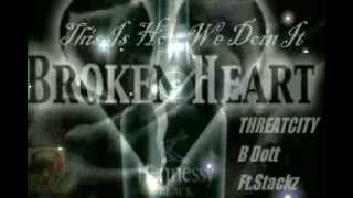 This Is How We Doin It B Dott Ft  Stackz