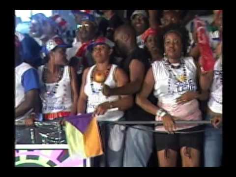 djakout # 1 kanaval live 2007