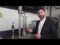 THz Cyclotron Resonance