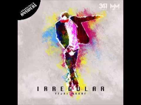Tejai Moore - Irregular (Prod. By 341MusicGroup) [2o16] -YâYô-