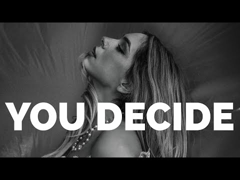 Aria Martelle – You Decide | Official Music Video #Eurovision 