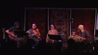 Black Horse (Kang, Kenney, Spruance & Ismaily) - Full Performance