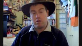 POWERSOFFIVE EXCLUSIVE WORKING MAN WITH RITA MACNEIL NOV 16TH