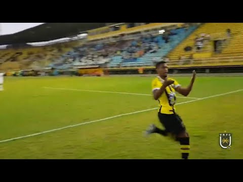 Brasileiro 2019 Série C - Volta Redonda 2 x 1 Luv...