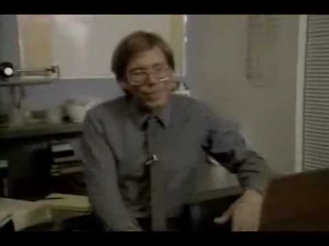 SECRET AREA 51 - S4 - NOT FOR US to KNOW - EG&G - Then PERSON becomes "NON PERSON"