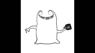 Lemon Demon - Bad Idea (Fan Remastered)