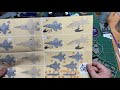 Airfix QUICKBUILD F-35B Lightning II lėktuvas, surenkamas modelis vaikams