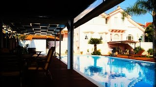 Luxury suites in Preveza & Parga