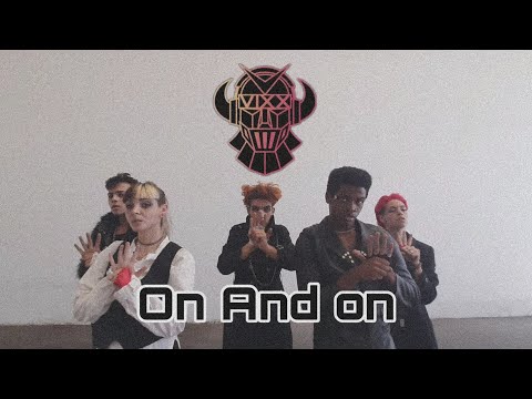 On And On-VIXX [DalBul Eclipse Cover.]