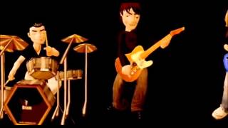 PEOPLE LIKE YOU by THE GLITTER BAND