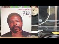 MARVIN GAYE - Checking Out (Double Clutch) - 1971 MOTOWN