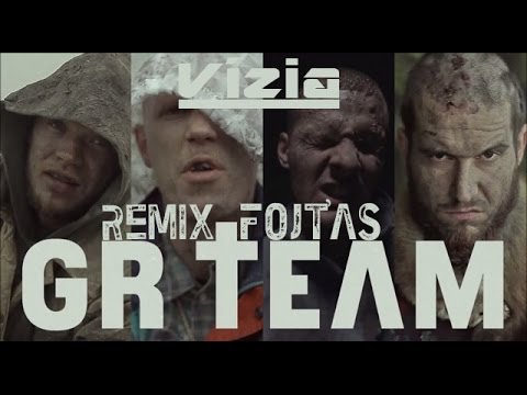 GR Team x FojťasBeats - Vízia (Remix)