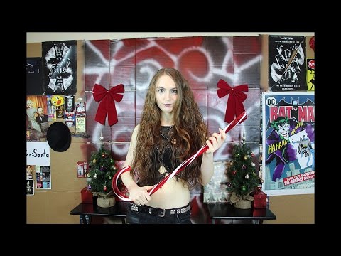 Scarfing Scarves: The Christmas Survival Guide