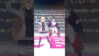 【とわらいで】イケナイ太陽 / ORANGE RANGE＿踊ってみた💃 #shorts #Twilime 【にじさんじ/東堂コハク/山神カルタ】