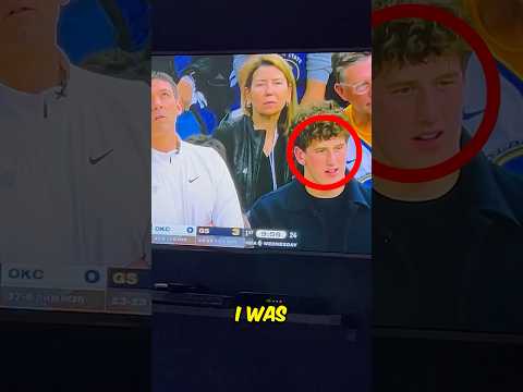 Typical Day In The Life Of A D1 Athlete At Stanford