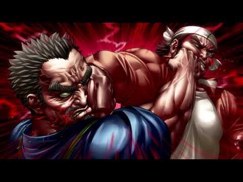 Raging Loop OST - Escape From Yomi