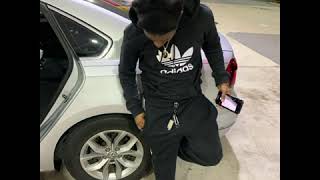 Lu Maine - Shake Back