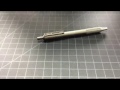Zebra F701 pen hack (Most popular EDC pen)