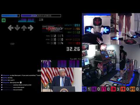 RAVE-O-LUTION 456 [19] 89.52 % - DOMP