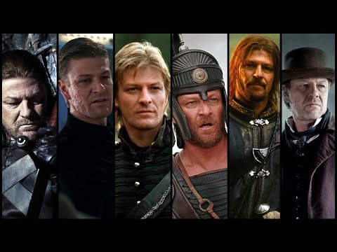 Top 10 Best Sean Bean Characters