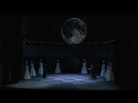 Gabriela Georgieva - "Straniero ascolta"- Turandotq Toulon 2019