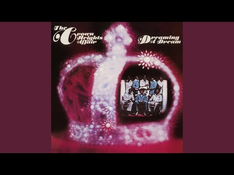 Dreaming a Dream (Vocal) (Vocal)