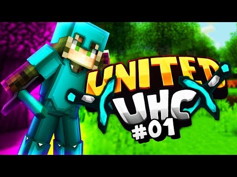 United UHC Episode #1 - POISONED