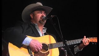 Daryle Singletary - I Let Her Lie